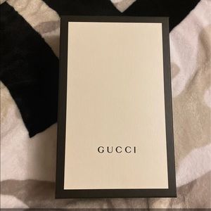 Gucci wallet